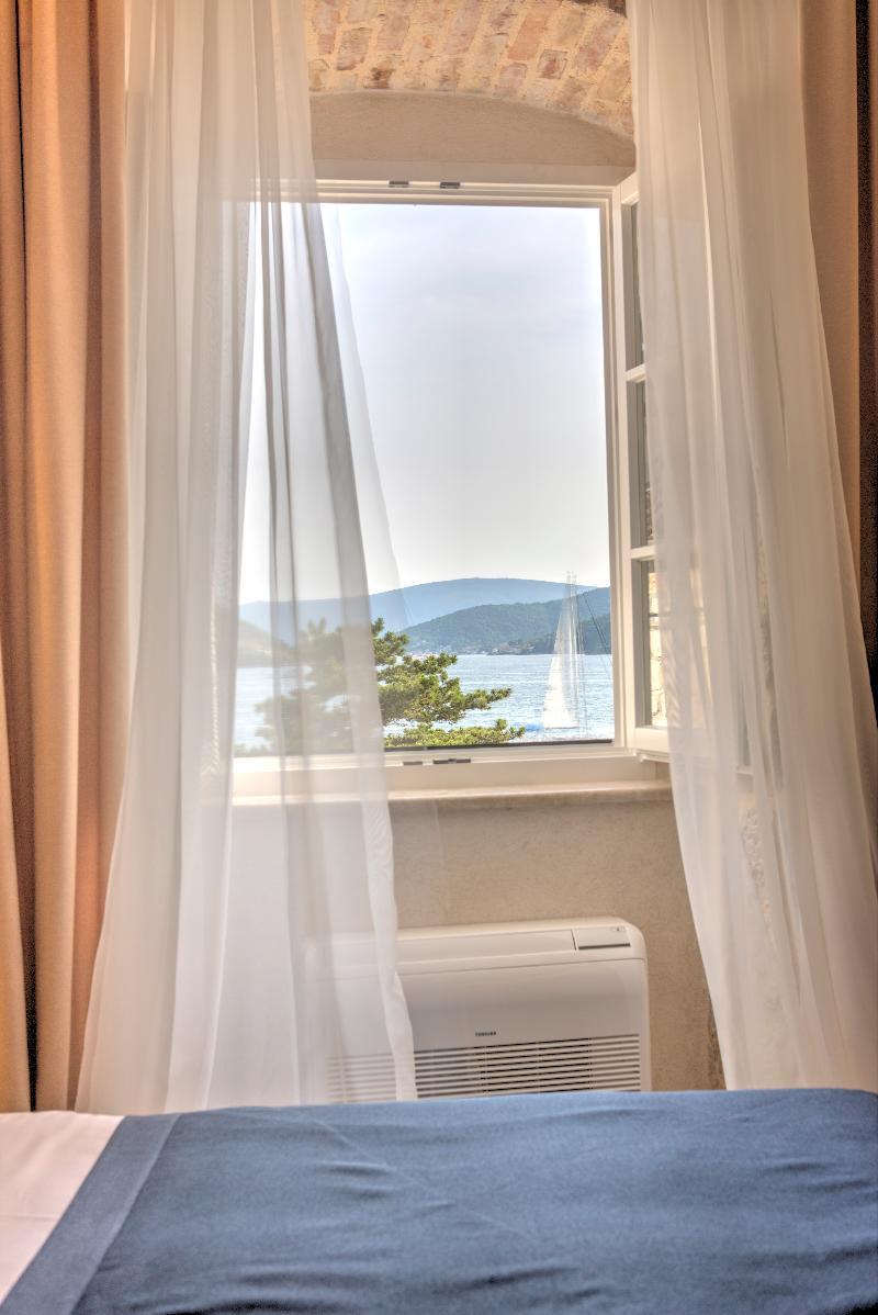 Heritage Hotel Leon Coronato Perast Exterior foto